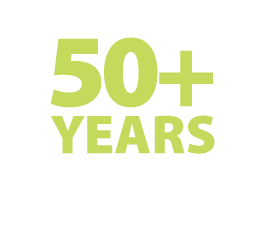 50 Years