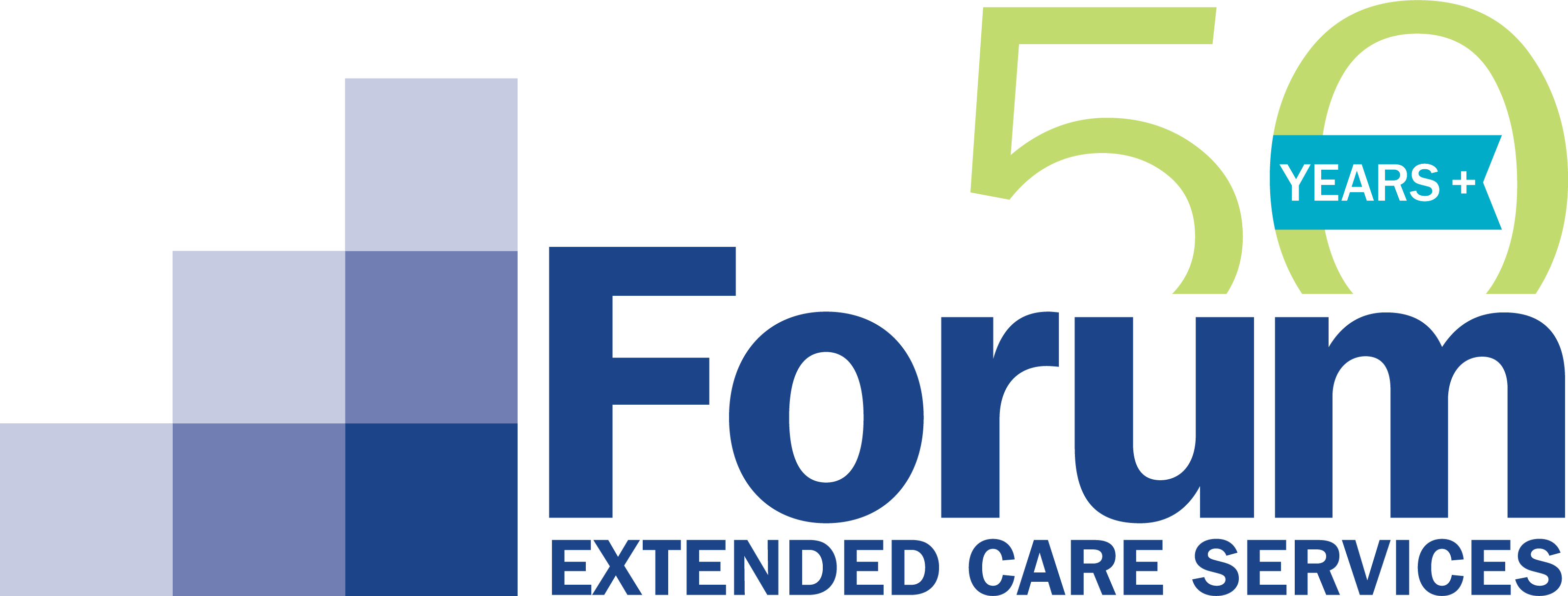 Forum Anniversary Logo