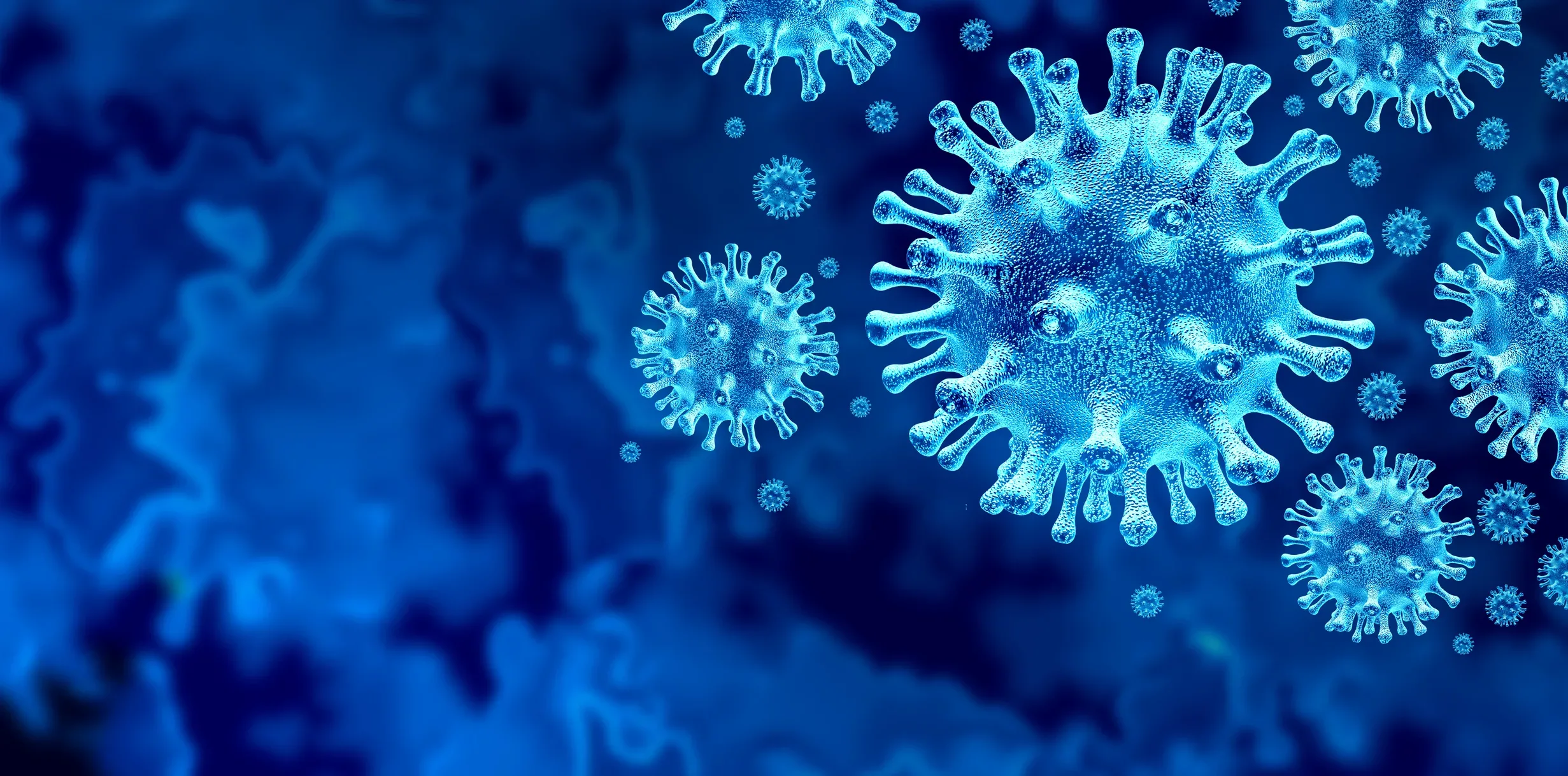 Coronavirus Virus Outbreak Coronavirus Virus Outbreak