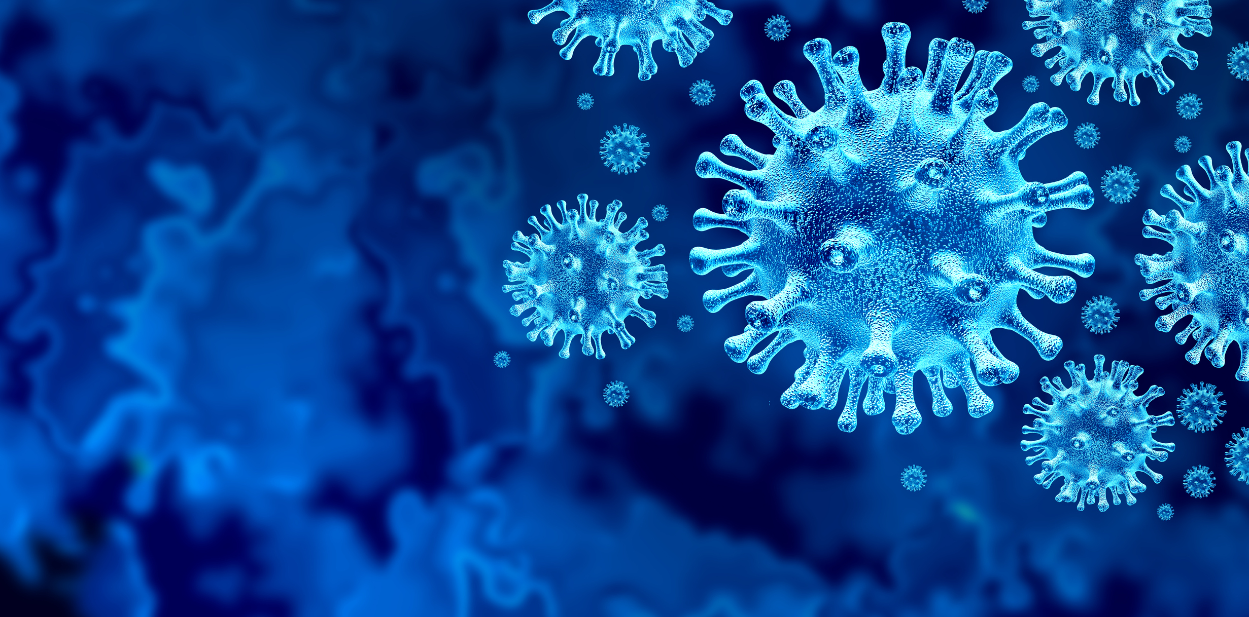 Coronavirus Virus Outbreak Coronavirus Virus Outbreak