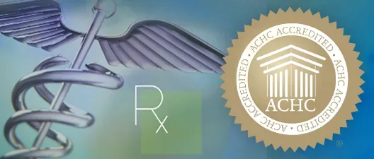 Accredited Accredited