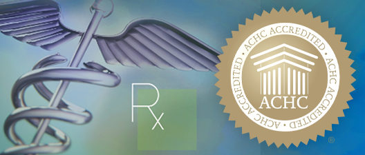 Accredited Accredited