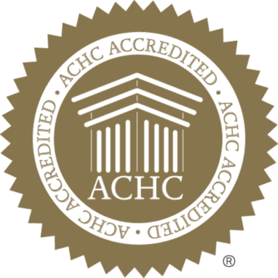 AHCH Logo