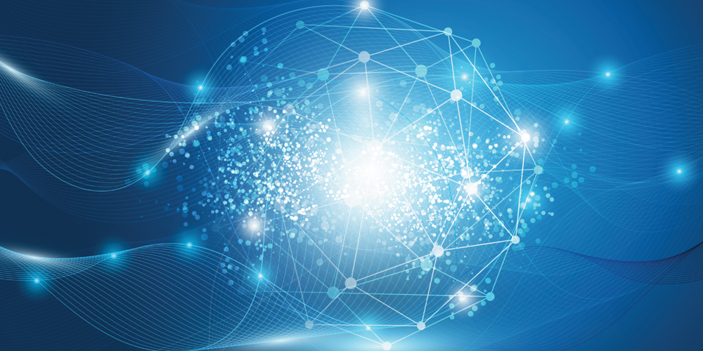 Forum Online Portal Digital Background Forum Online Portal Digital Background