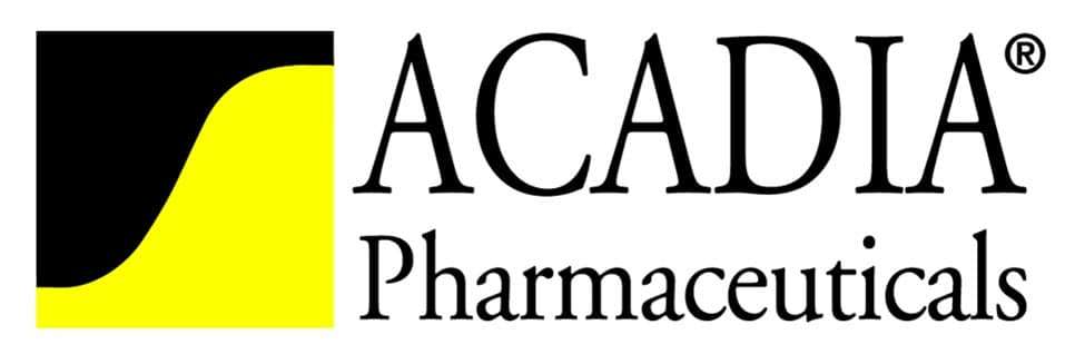 Acadia Pharmaceuticals Logo