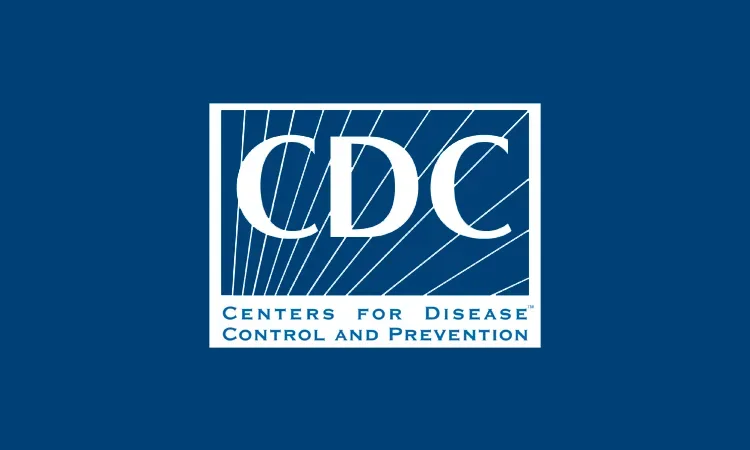 Cdc Logo