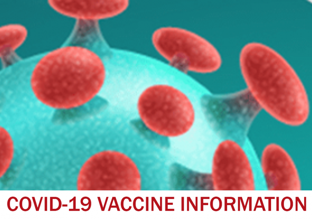 Covid 19 Vaccine Banner Full