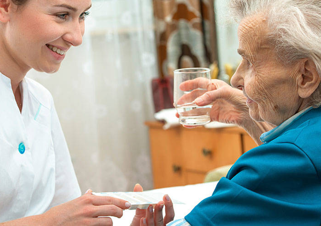 Medications Nursing Homes Full