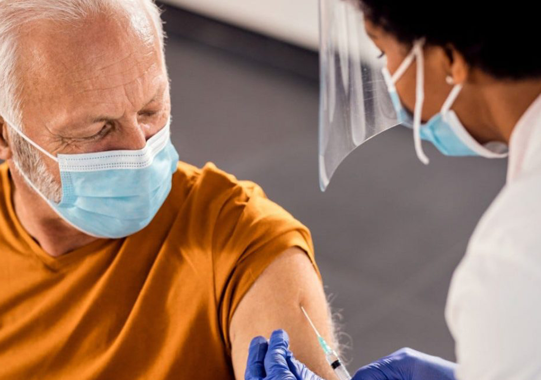 Senior Vaccine Full Senior Vaccine Full