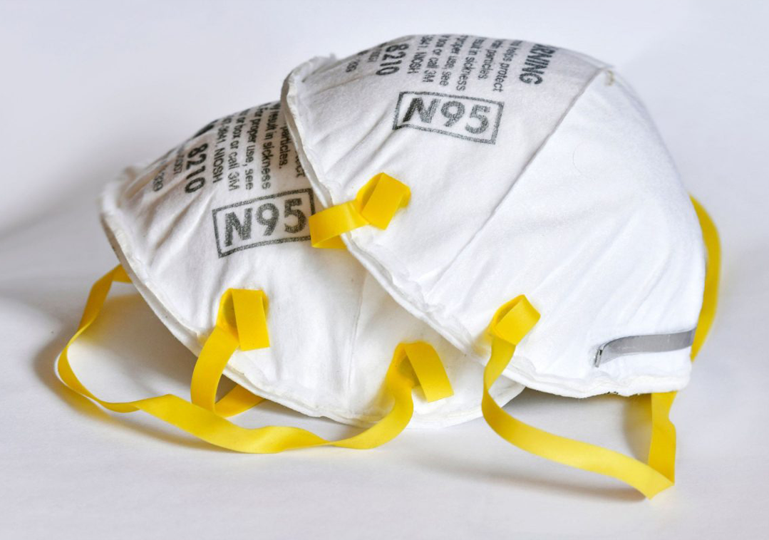 N95 Masks Full N95 Masks Full