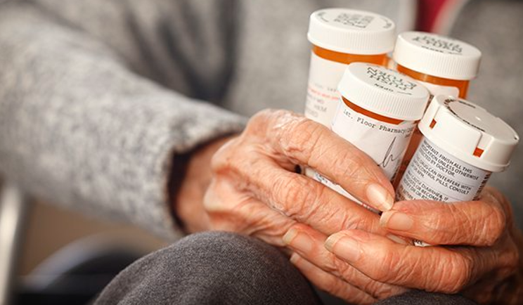 Medication Medication
