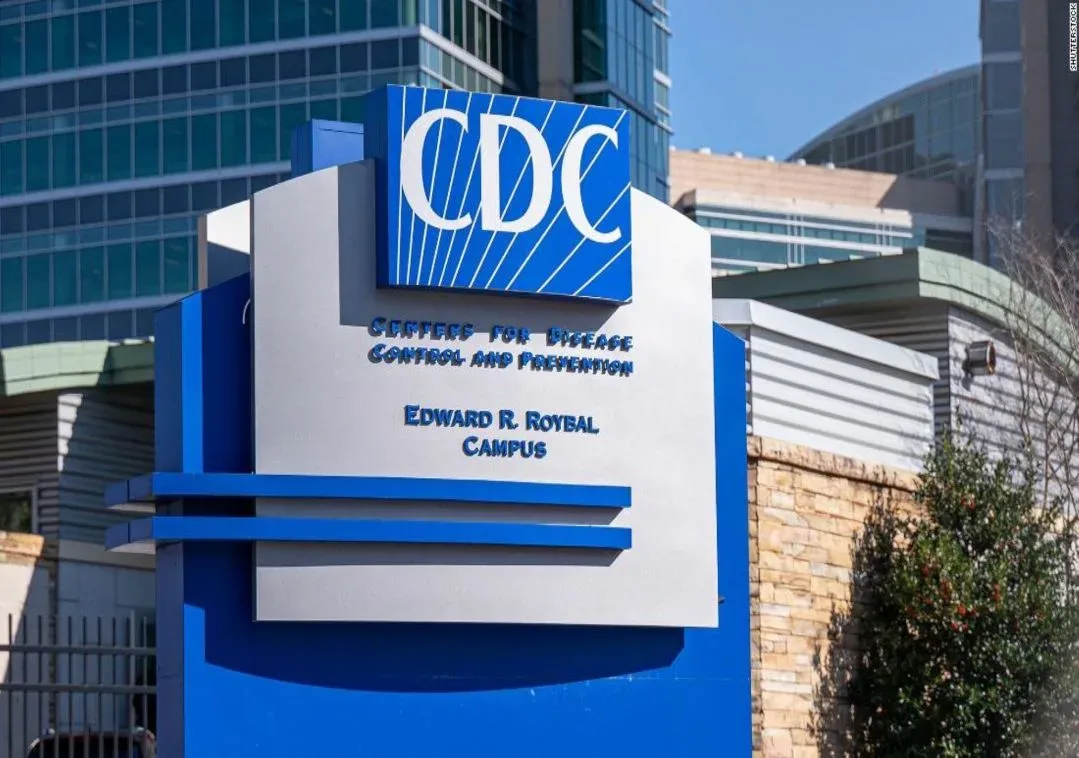 Cdc Cdc