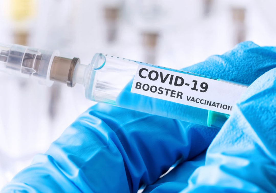 Covid Booster Covid Booster