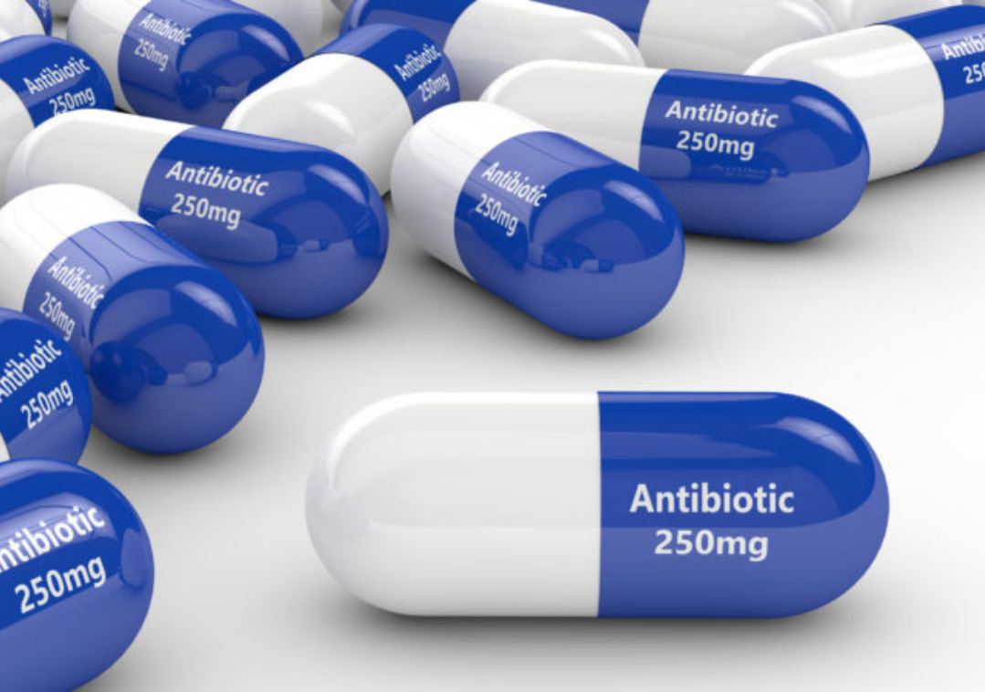 Antibiotic