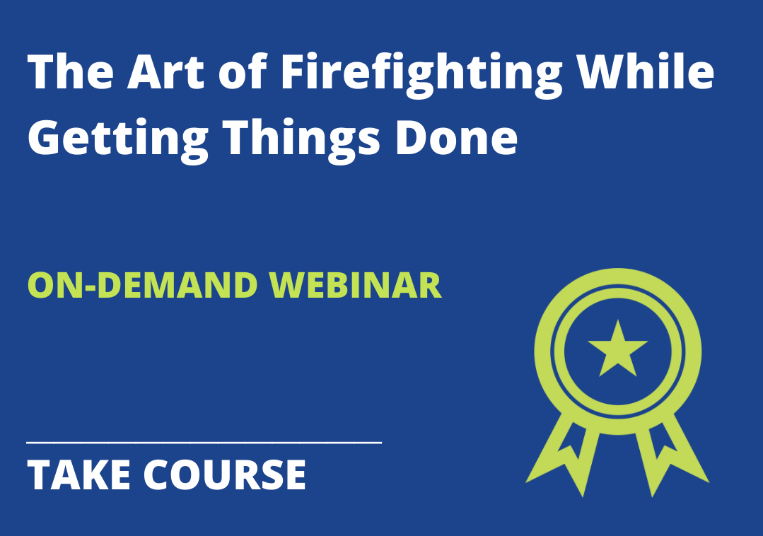 Fire Webinar On Demand