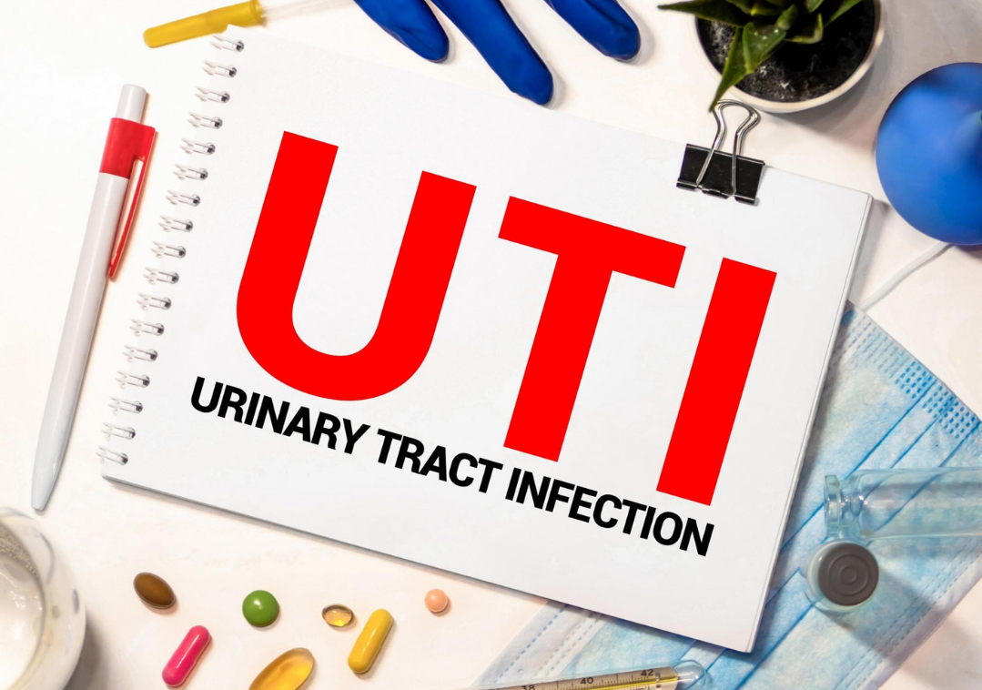 Urinary Tract Infection Urinary Tract Infection