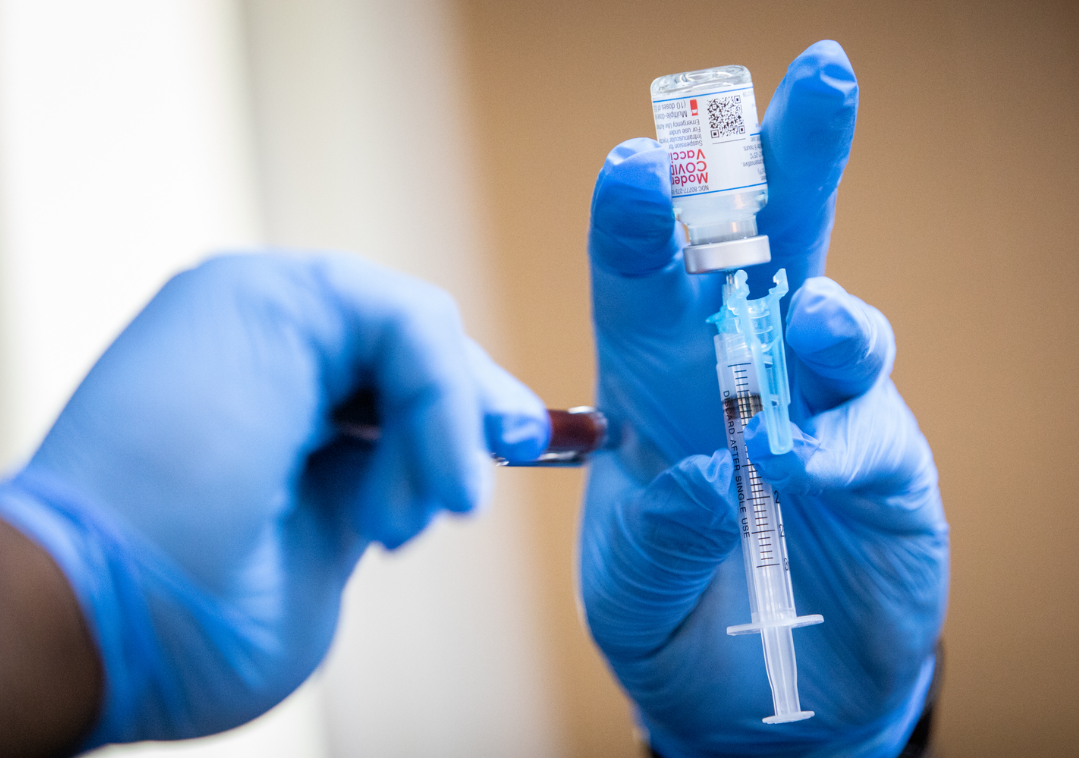Fda Approves 2nd Covid Booster Fda Approves 2nd Covid Booster