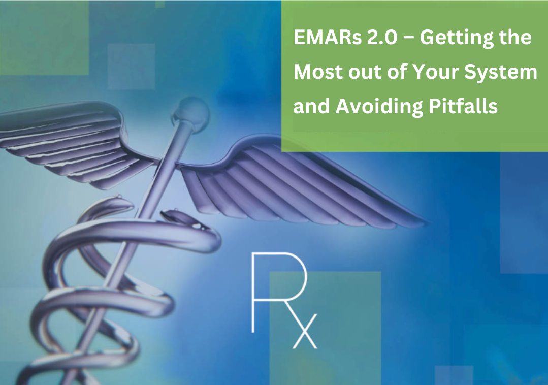 Bridging The Gaps Between Emar Interfaces (1)