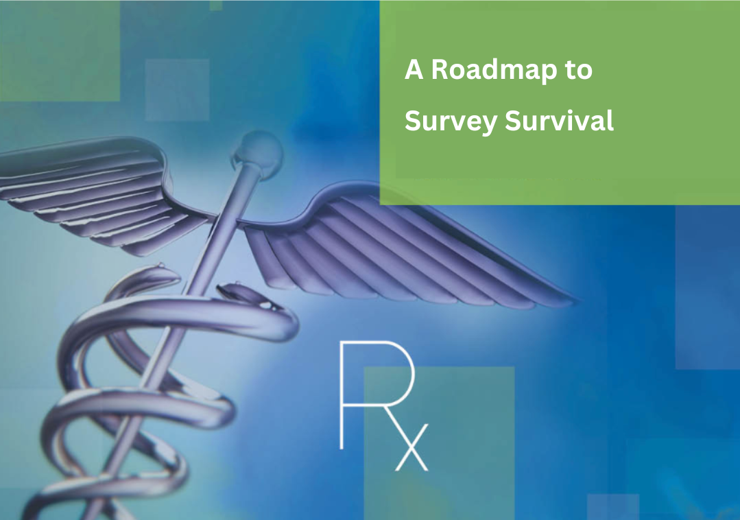 road map to survey survival