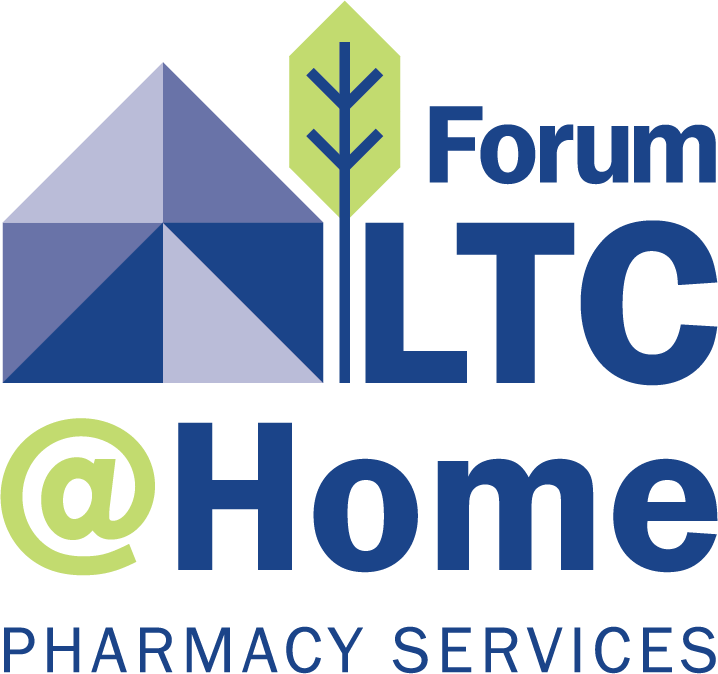 Forum LTC@Home Pharmacy Services