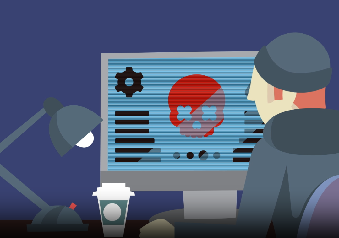 Hacker Hacker
