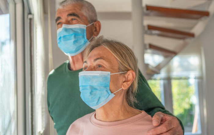 Cdc Updates Senior Living Recommendations For Respiratory Viruses