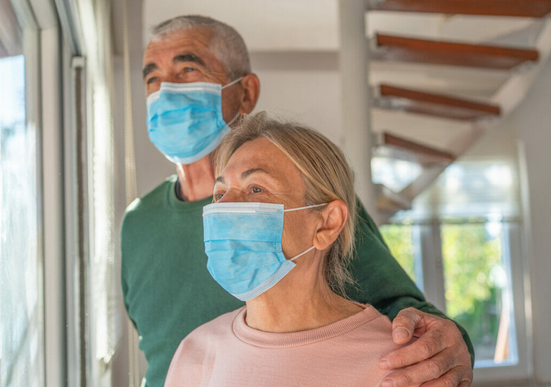 Cdc Updates Senior Living Recommendations For Respiratory Viruses