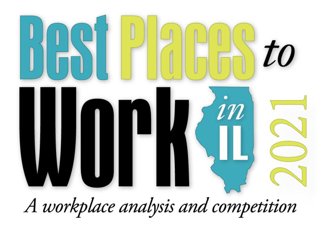 Forum Named One of the Best Places to Work in Illinois