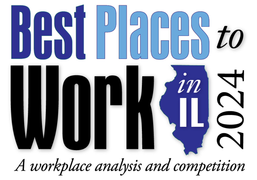 Forum Named One of the Best Places to Work in Illinois Fourth Year in a Row