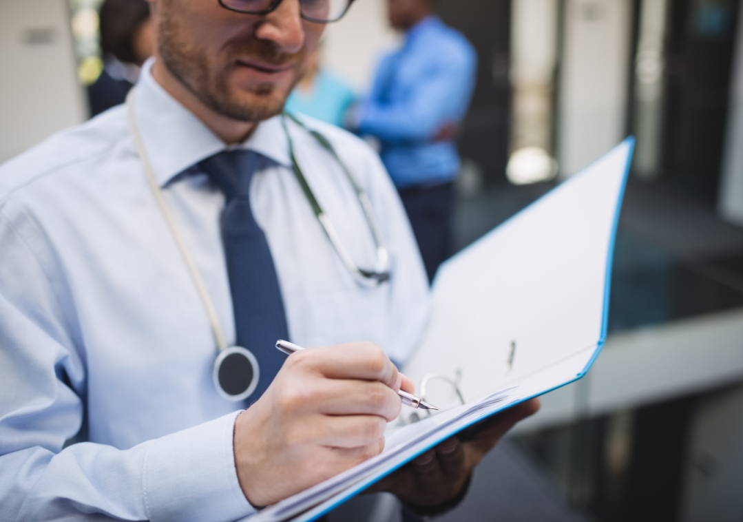 Documentation: The Critical Sticking Point in CMS’s Offensive on Schizophrenia and Antipsychotic Use in Skilled Nursing Facilities
