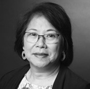 Dionie T. Bibat, MSN, RN, CWOCN, Division Manager, Clinical Services, Medline