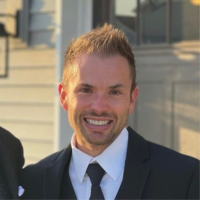 Jonathan Harwood, MSN, RN