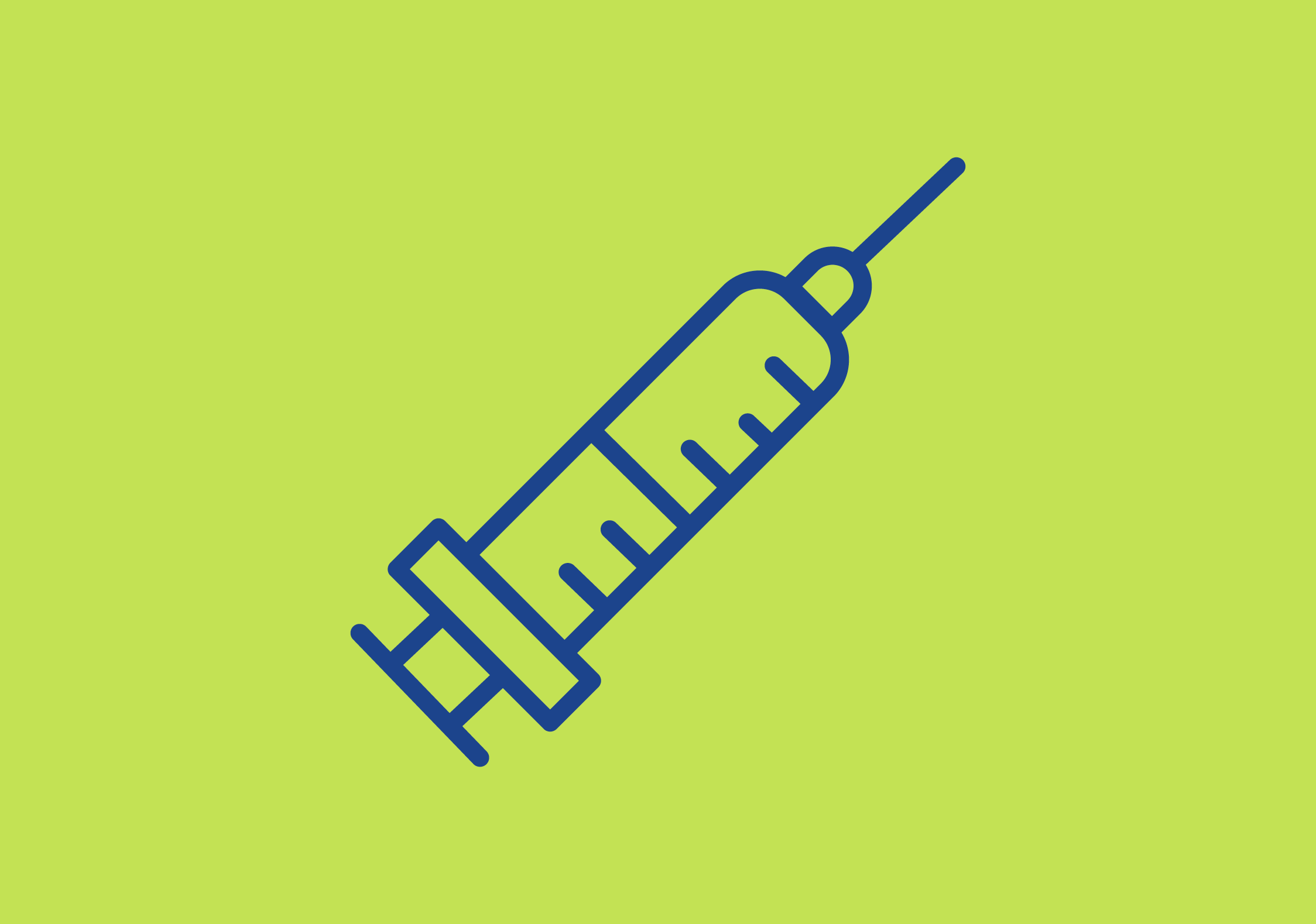 Vaccination Rates Fall as Evidence of Protection Grows