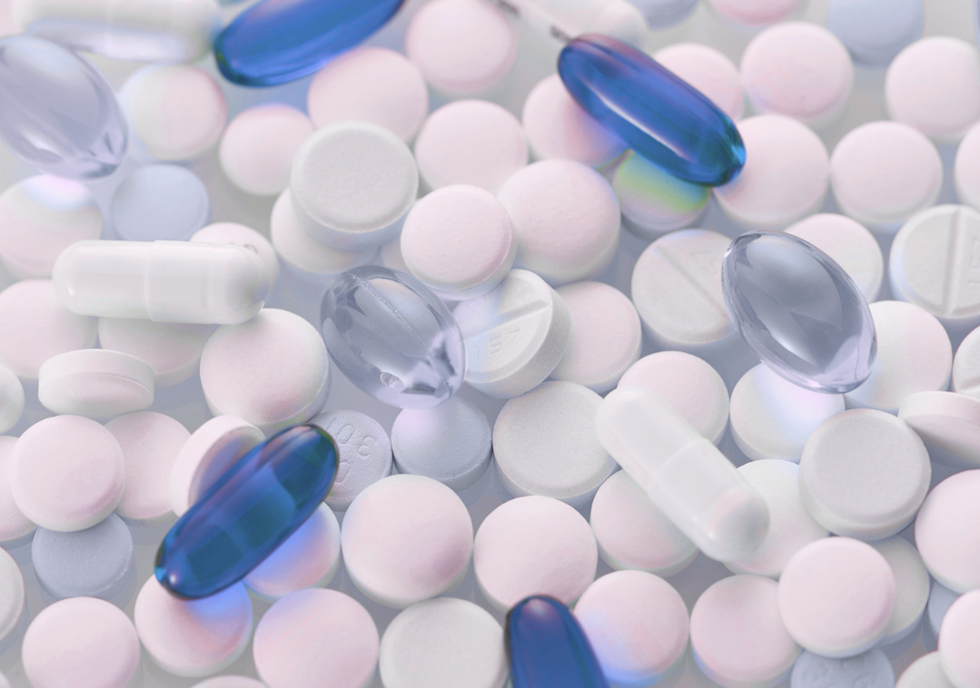 Polypharmacy in Dementia: A Growing Risk Hiding in Plain Sight