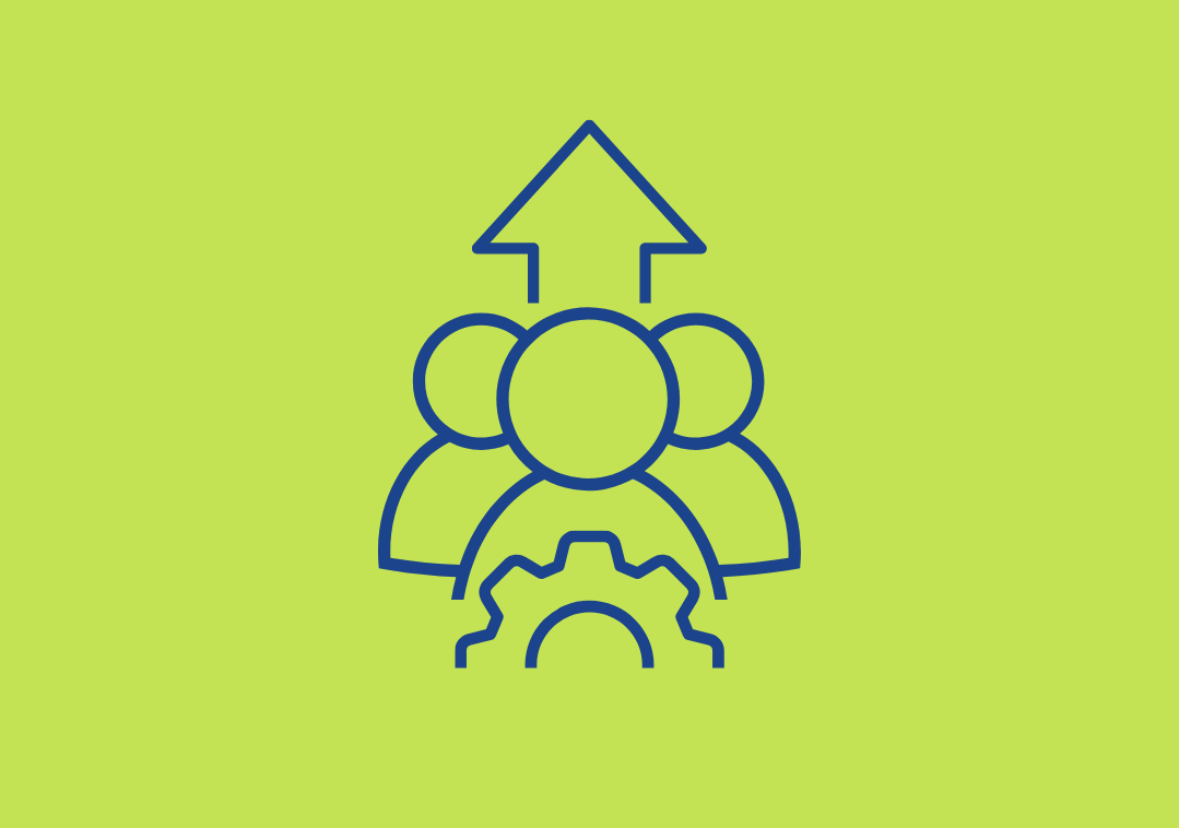 Engage, Empower, Partner: Upskilling our Core Careforce