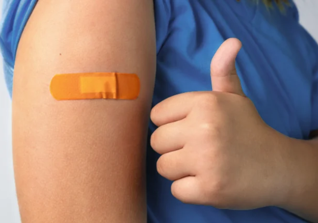 Flu Season Is Here: Don’t Overlook Influenza Vaccination